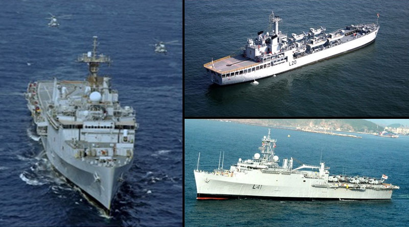 Indian Navy Stresses on Indigenisation, Explains Role of MSMEs