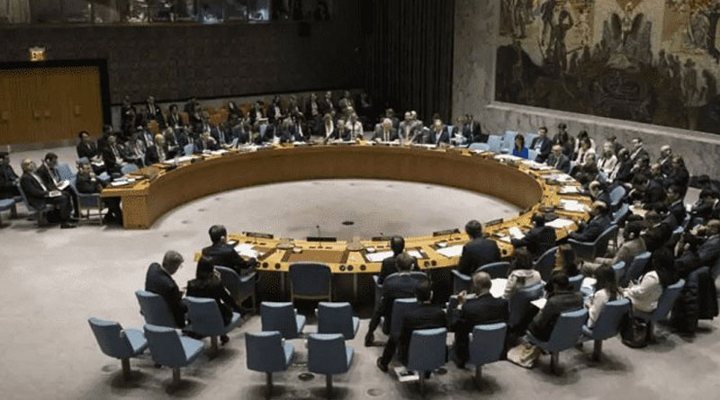 With 184 votes, India Wins Non-Permanent UNSC Seat