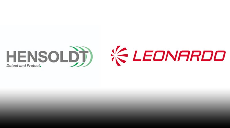 LEONARDO Invests HENSOLDT