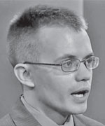 Andrew Korybko