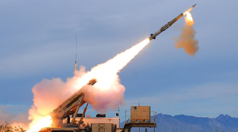 GKN Aerospace and Lockheed Martin Expand Agreement on PAC-3 Missile Segment Enhancement