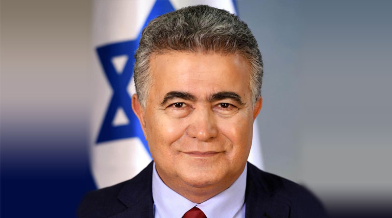 IAI Appoints Amir Peretz as Chairman of the Board of Directors