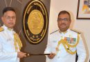 Rear Admiral K.P Arvindan Takes Over as Admiral Superintendent of Naval Dockyard (Mumbai)