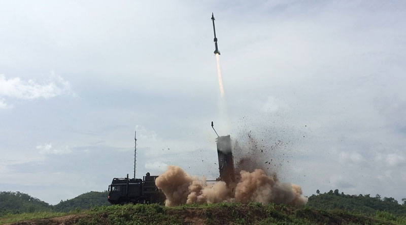 Rafael Advanced Defense Systems to participate in the Singapore Air Show