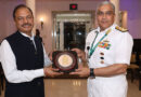 INPA and L&T Sign MoU to Explore Opportunities For Resettlement Of Navy Ex-Servicemen