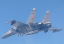 Extended Range BrahMos Test-Fired from SU-30 MKI