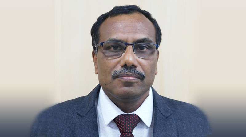 Jayadeva E.P. Takes Charge as Director (Operations) at HAL
