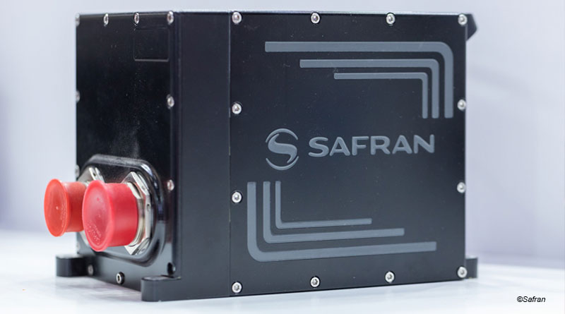Safran’s SkyNaute Navigation System to Equip H160M Guépard Helicopters for French Armed Forces