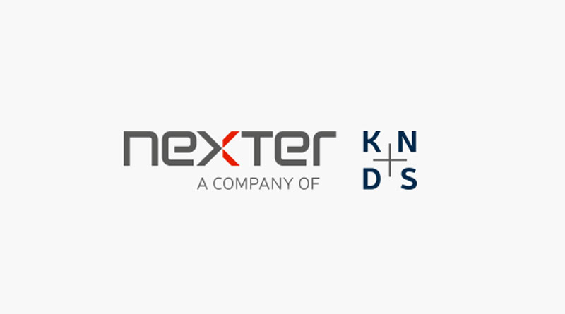 Nexter Presents Latest Research and Developments