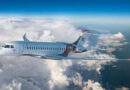 IAI Selected by Dassault Aviation to Produce the Wing Movable Surfaces for the New Falcon 10X Business Jet