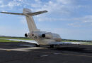 Textron Aviation Special Missions Introduces Cessna Citation Longitude Maritime Patrol Aircraft