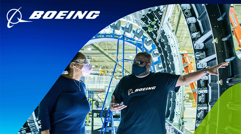 Boeing Releases 2022 Sustainability Report, Maps Sustainable Aerospace Progress