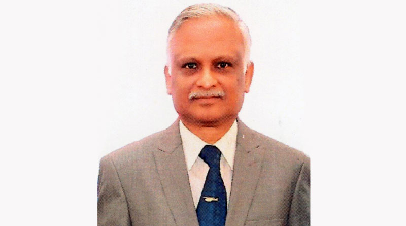 HAL’s Director Finance Gets Additional Charge of CMD, HAL