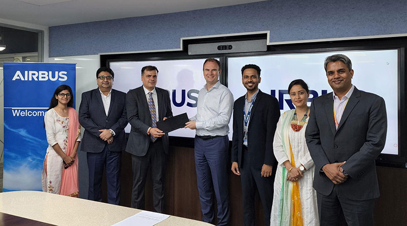 Redbird Joins Hands with Airbus to Deliver A320 Type-Rating Training to Aspiring Pilots in South Asia