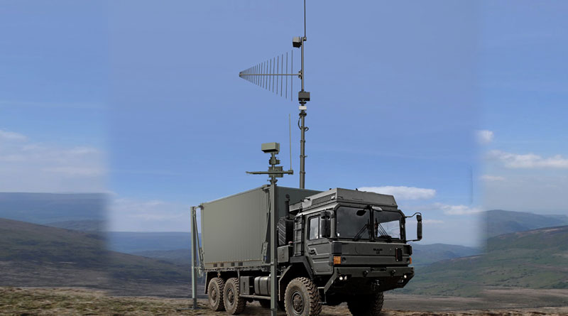 IAI Gets an Order for DroneGuard ComJam Systems for the Detection and Flight Disruption of UAS from Asia