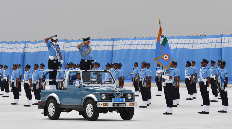 Happy 90th to the Indian Air Force