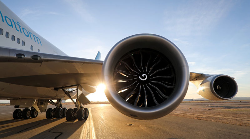GE Aerospace and TASL Extend Contract to Manufacture and Supply Commercial Aircraft Engine Components