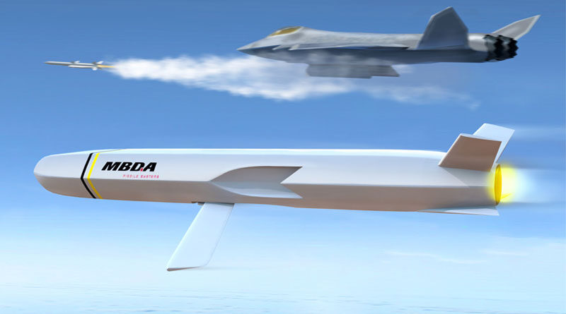 MBDA Welcomes the Industrial Agreement for the Future Combat Air System