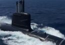 Fifth Kalvari Class Submarine Vagir Set to be Commissioned