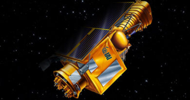 IAI Will Develop and Build Israel’s First Astronomical Observation Satellite
