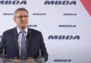 MBDA Says Cooperation is its Strength