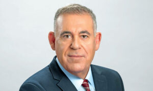 Boaz Levy