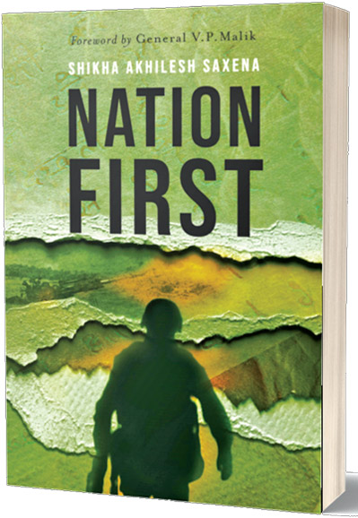 Book Extract | Nation Fast <br />July 2023