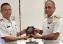 Royal Thailand Navy Delegation Explores Collaboration in Ship Design with Indian Navy’s Warship Design Bureau