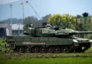Trophy APS Selected as Baseline APS for New Leopard 2 A8 MBT Configuration, Contracts Awarded for Germany and Norway