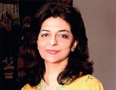 Ashmita Sethi