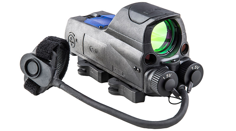 Meprolight Celebrates Sale of Tens of Thousands of MEPRO MOR Sights to South American Nation