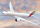 Rolls-Royce Applauds Emirates’ Purchase of 15 Trent XWB-84 Powered A350-900s