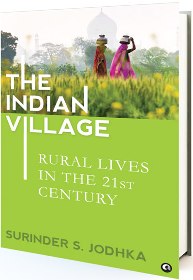The Indian Village
