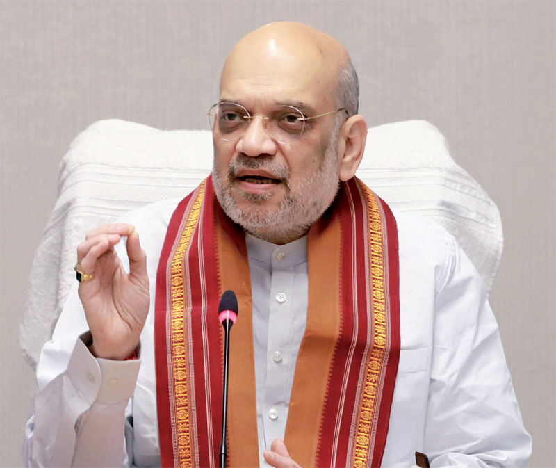 Amit Shah