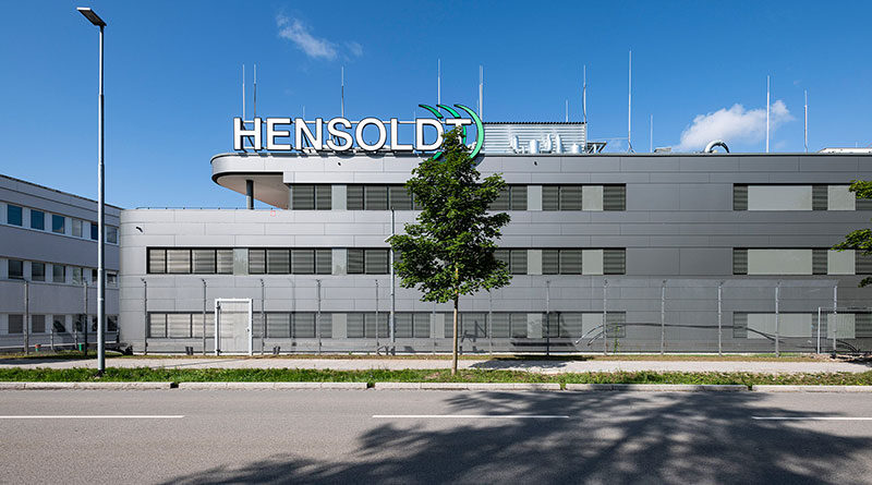 HENSOLDT AG Completes Acquisition of ESG Elektroniksystem- und Logistik-GmbH