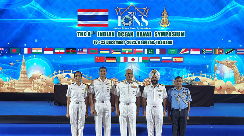 Indian Ocean Naval Symposium