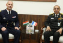 17th Indian Navy – French Navy Staff Talks Strengthen Bilateral Cooperation