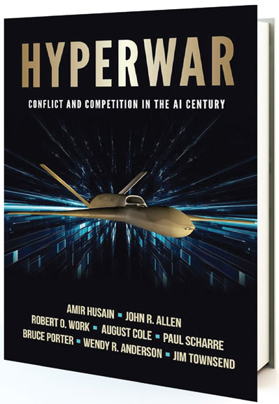 Books Hyperwar