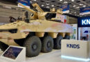 DIMDEX 2024: Nexter, a company of KNDS, has offered the VBCI to modernize Qatar’s infantry units.