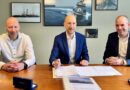 Damen Naval Inks New Contract with Dutch Supplier for Anti-Submarine Warfare Frigates