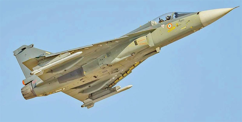 LCA Tejas is one of HAL’s successful programme with orders in hand for 123 aircraft and an AON for 97 more