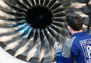 Rolls-Royce Launches Flight Test for Pearl 10X Business Aviation Aero Engine