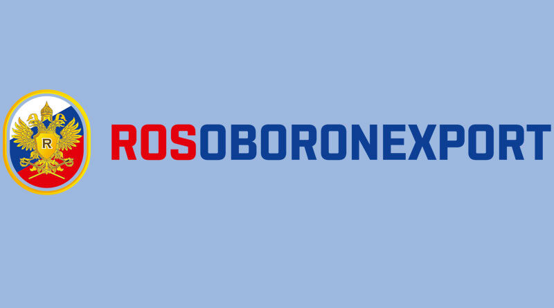 Rosoboronexport Expands Technological Partnerships to Meet Global Market Demand