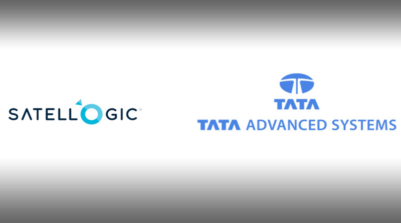 Tata Advanced Systems Limited and Satellogic Announce Successful Launch of TSAT-1A Satellite