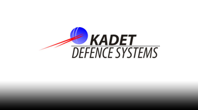Kadet Defence Systems Introduces India's First Indigenous Loitering Aerial Munitions (LAM) for the Armed Forces