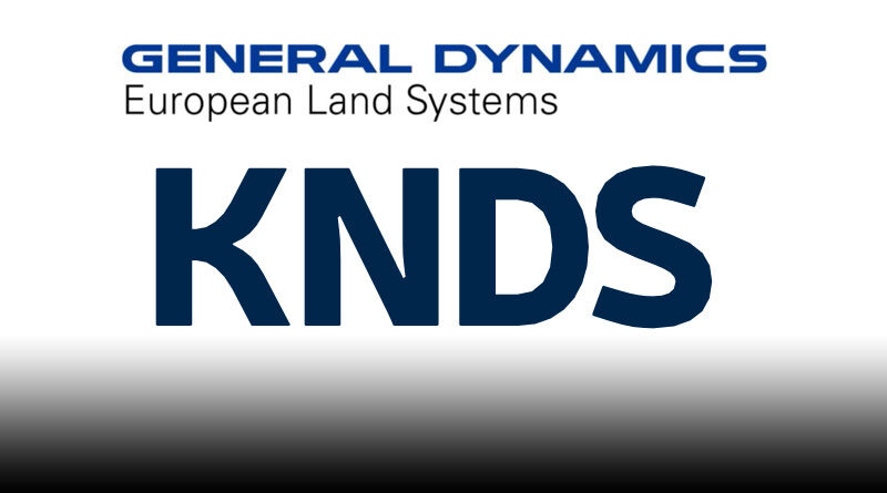 KNDS Deutschland and GDELS Introduce AGM on PIRANHA HMC