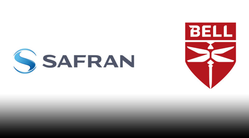 Safran Selected by Bell to Provide Electrical Power Generation for U.S. Army’s Future Long-Range Assault Aircraft