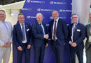 EURENCO and Saab strengthen their long-term partnership
