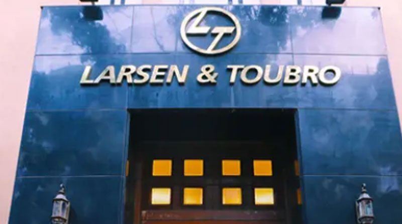 L&T Wins Significant Order for Part Construction of Two Fleet Support Ships