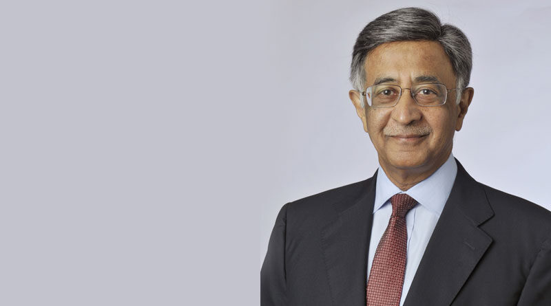 Baba Kalyani becomes the 2nd Indian to receive USIBC Global Leadership Award